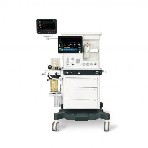 Atlas N6 Anesthesia Machine