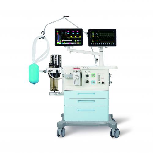 Atlas N7 Anesthesia Machine