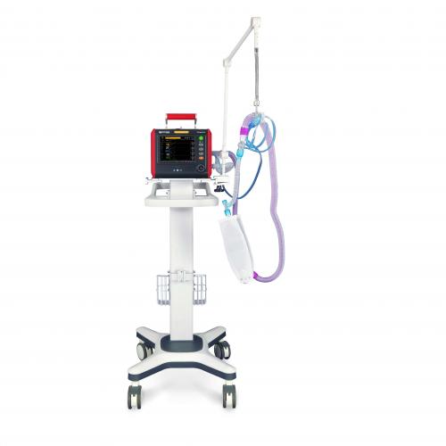 Crius V4 Transport Ventilator 