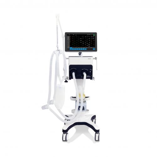 Crius V6 ICU Ventilator