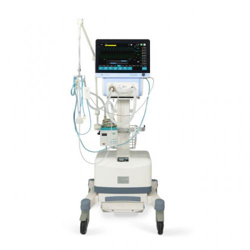 Crius V7 High Frequency Ventilator