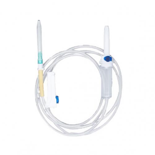 Disposable Infusion Set