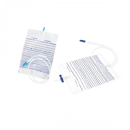 Disposable Urine Bag