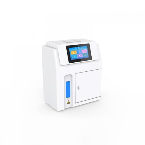 U1E Series Electrolyte Analyzer