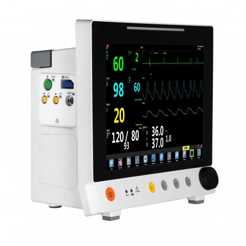 Vigor Multi-para Patient Monitor 