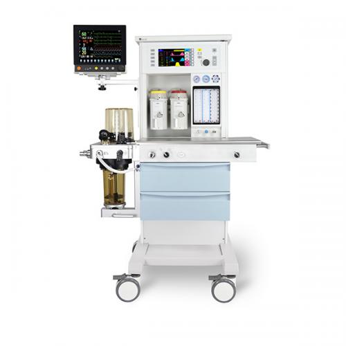 Atlas N3 Anesthesia Machine