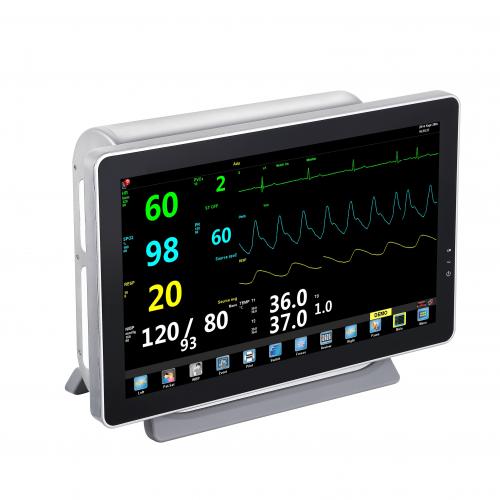 Gemini Anesthesia Patient Monitor