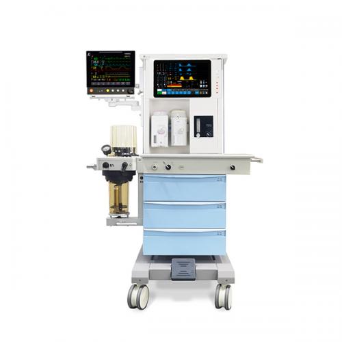 Atlas N5 Semi-electronic Anesthesia Machine 