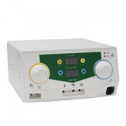 U1-100A Monopolar Electrosurgical Unit
