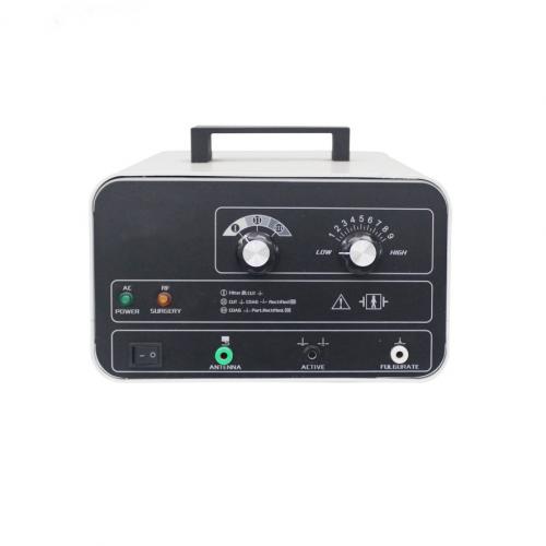U1-100C(II) Cold Radio Frequency Electrosurgical Unit