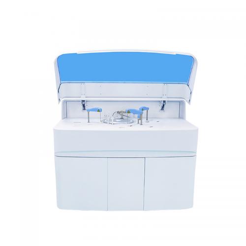 U1-1200 Auto Chemistry Analyzer