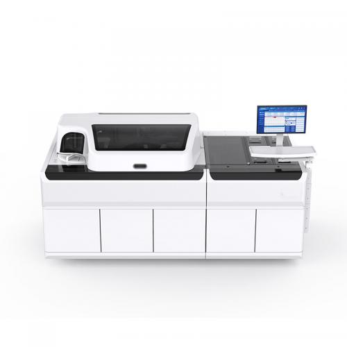 U1-2000 Auto Chemistry Analyzer