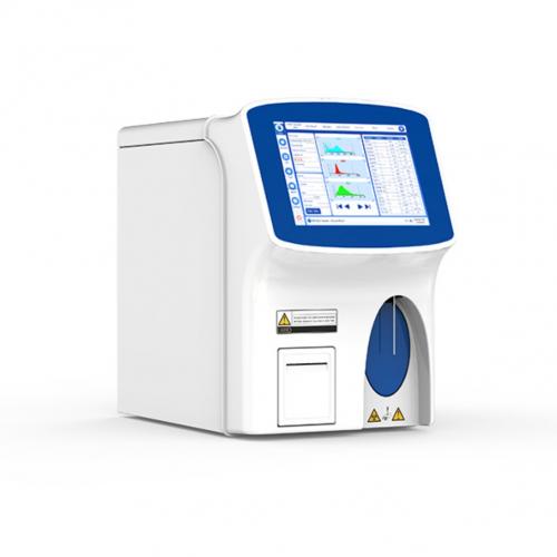 U1-3200 Auto 3-Part Hematology Analyzer