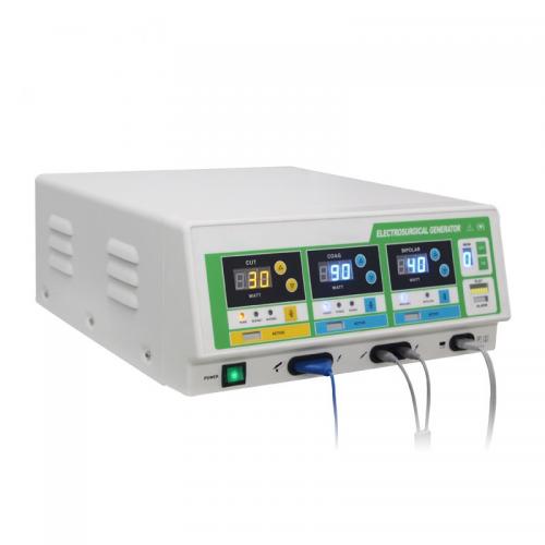 U1-350A Intelligent Versatile Electrosurgical Generator