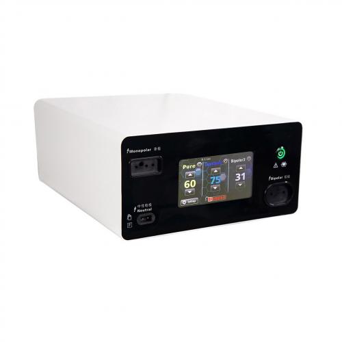 U1-350A LCD Intelligent Versatile Electrosurgical Generator