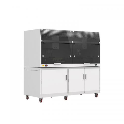 U1-4001 Auto ELISA Processor