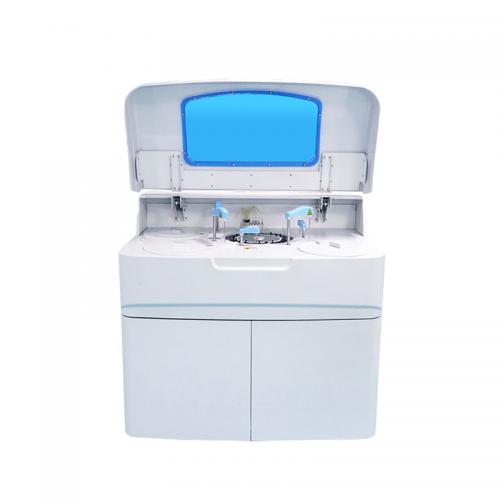 U1-600 Auto Chemistry Analyzer