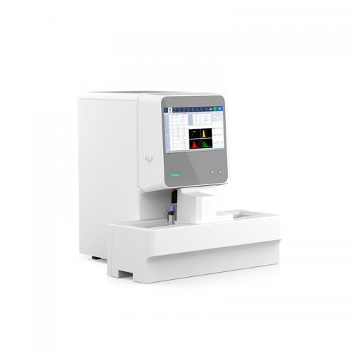U1-6500 5-Part Auto Hematology Analyzer