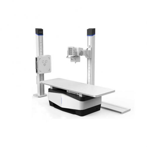 U1-850RS Double Column Digital X-Ray Machine