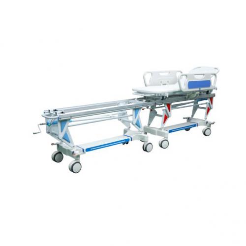 U1-B1 Luxurious Lifting Docking Trolley