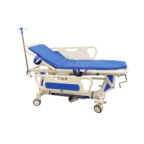 U1-B2 Luxurious Wheeled Stretcher