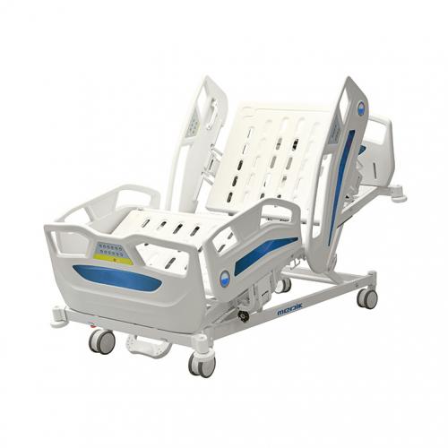 U1-D5-2 Electric ICU Bed