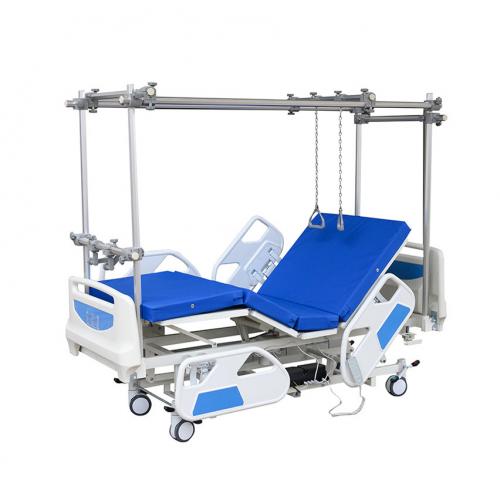 U1-D5-9 Electric Orthopedic Traction Bed