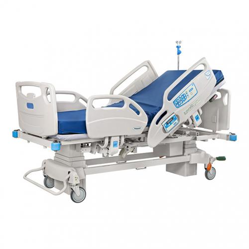 U1-D6-1 Electric ICU Bed
