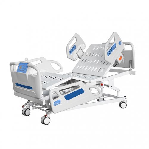 U1-D6-4 Electric ICU bed