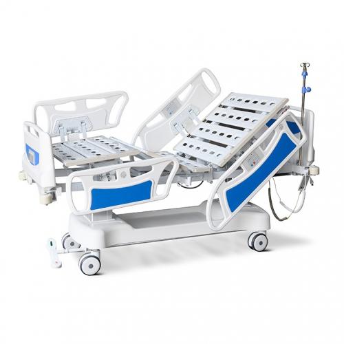 U1-D7-2 Electric ICU Bed