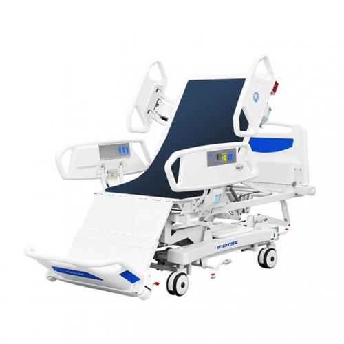 U1-D8-1 Electric ICU Bed