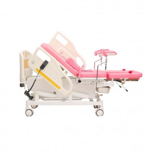 U1-DS-III Electric Integrated Obstetric And Sick Table