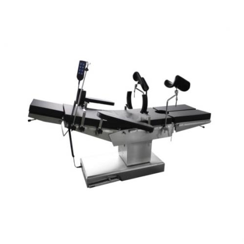 U1-DS-VI Four Control Translation Electrical Operating Table