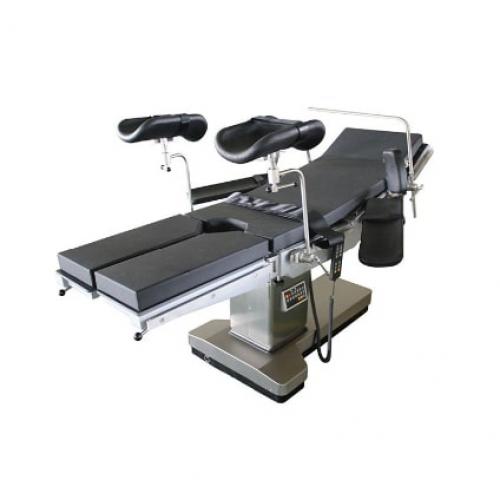 U1-DS-VI Hydraulic Basis Electrical Operating Table