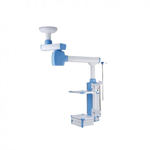 U1-G04 Double-Arm Electric Surgical Tower