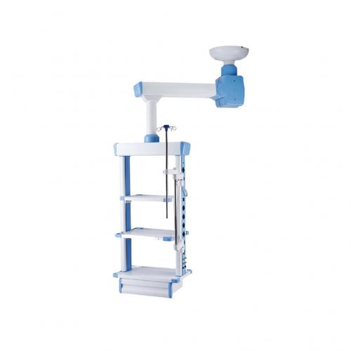 U1-G05 Single Arm Electric Endoscope Tower
