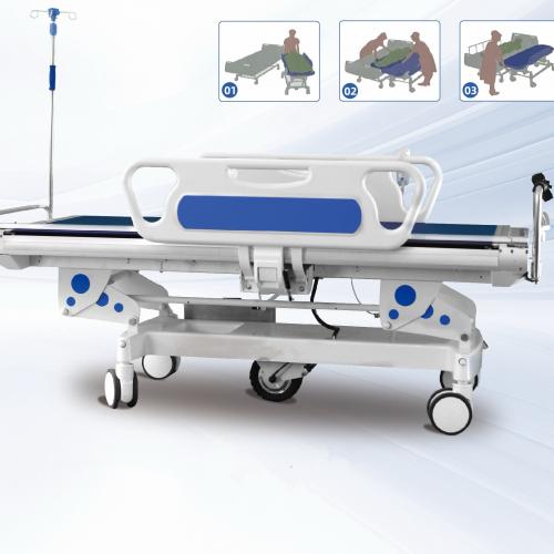 U1-P1-1 Electric Transfer Bed