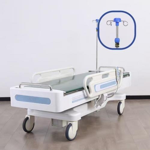U1-P1-2 Electric Transfer Bed