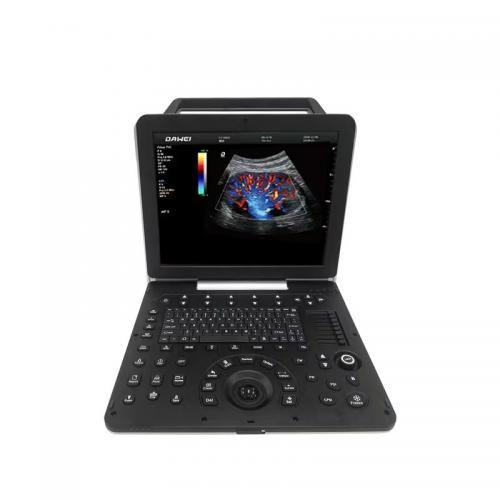 U1-P8 Full Digital Color Ultrasonic Diagnostic Apparatus