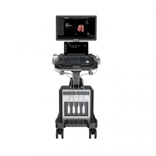 U1-T30 Trolley Color Ultrasound Diagnostic Apparatus