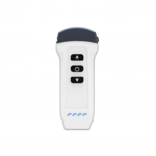 U1-X1 Wireless Handheld Double-Head Ultrasound